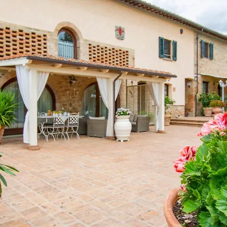La Vecchia Pieve By Interhome Holiday home Castelfiorentino