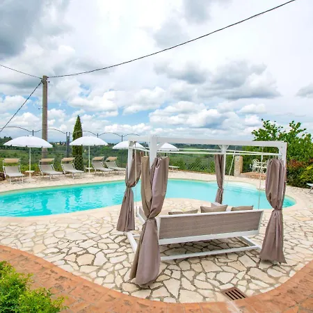 La Vecchia Pieve By Interhome Holiday home Castelfiorentino