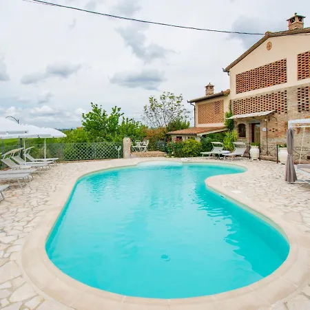 La Vecchia Pieve By Interhome