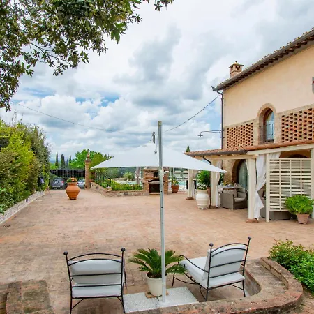 La Vecchia Pieve By Interhome Holiday home Castelfiorentino