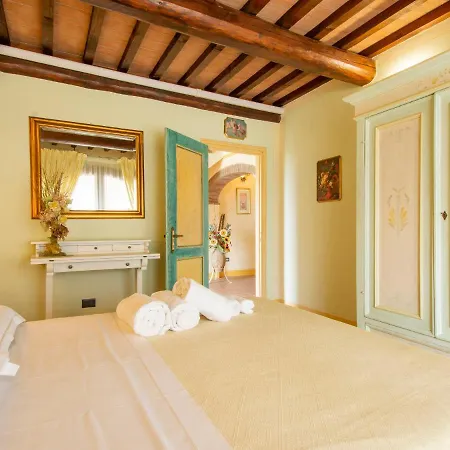La Vecchia Pieve By Interhome Holiday home