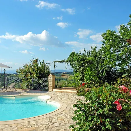 La Vecchia Pieve By Interhome Holiday home Castelfiorentino