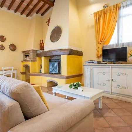 La Vecchia Pieve By Interhome Holiday home Castelfiorentino