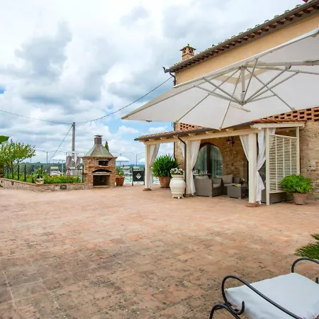 La Vecchia Pieve By Interhome Holiday home Castelfiorentino