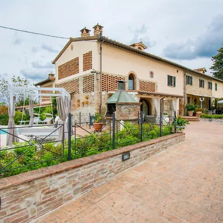 La Vecchia Pieve By Interhome Holiday home