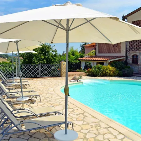 La Vecchia Pieve By Interhome *