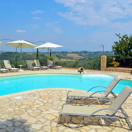 Holiday home La Vecchia Pieve By Interhome *