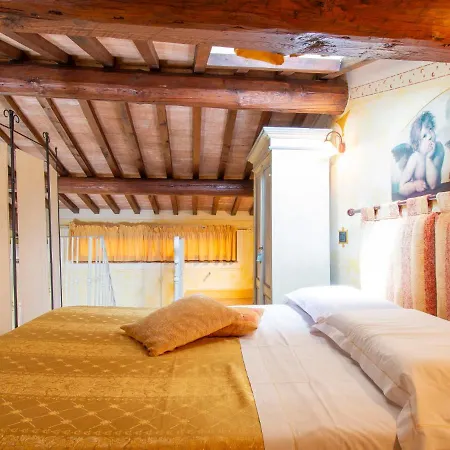 Holiday home La Vecchia Pieve By Interhome *