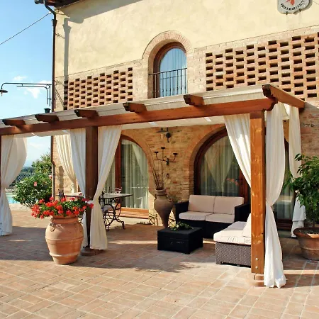 La Vecchia Pieve By Interhome Castelfiorentino