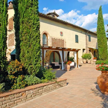 La Vecchia Pieve By Interhome Holiday home