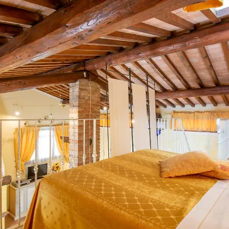 Holiday home La Vecchia Pieve By Interhome